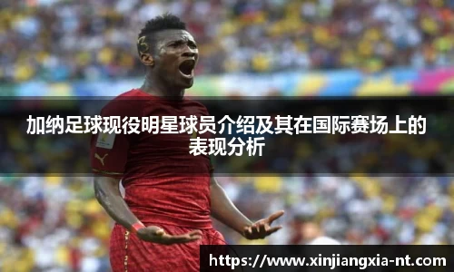加纳足球现役明星球员介绍及其在国际赛场上的表现分析